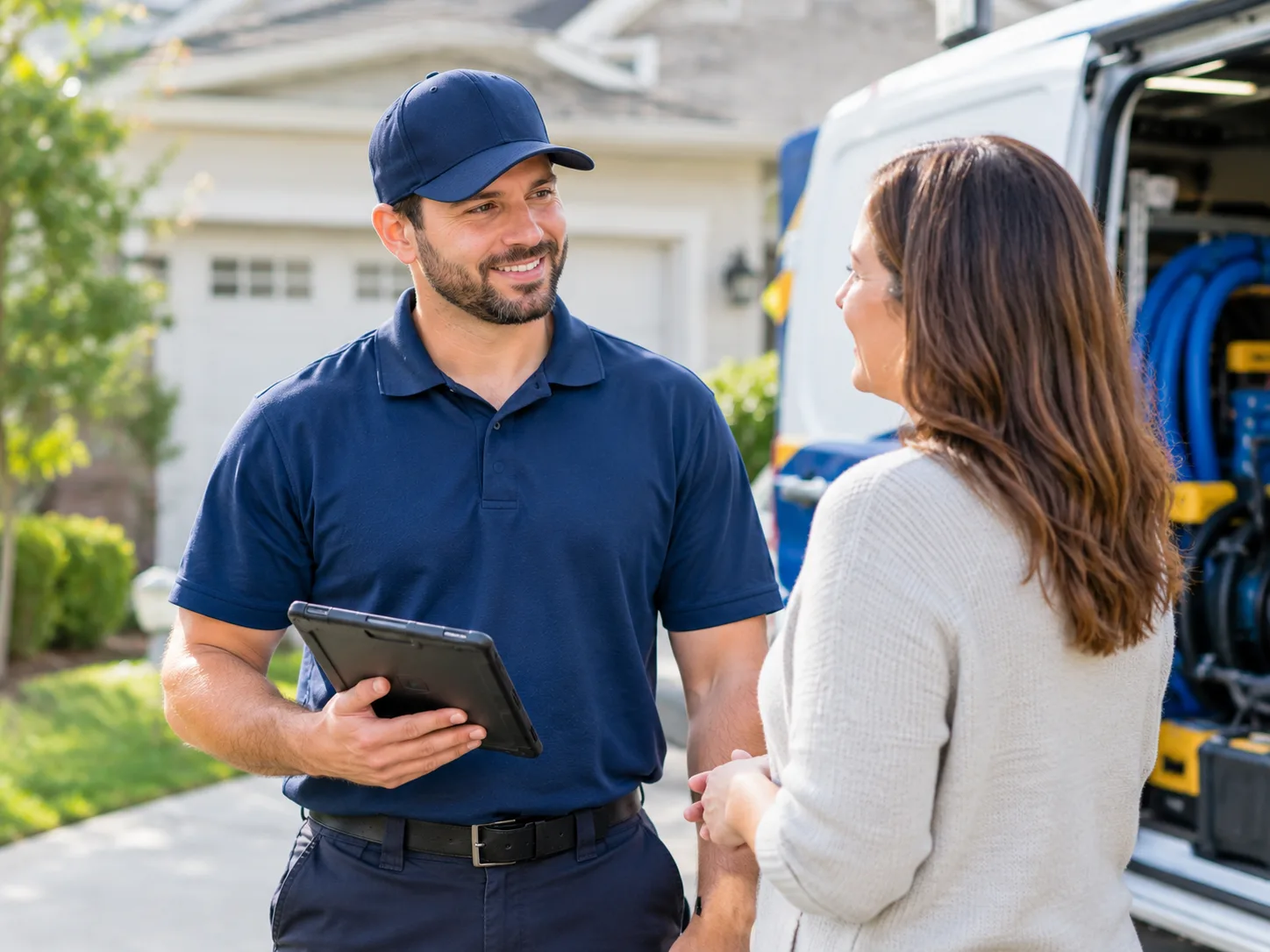 Sewage Backup Cleanup Elmira, NY FAQs